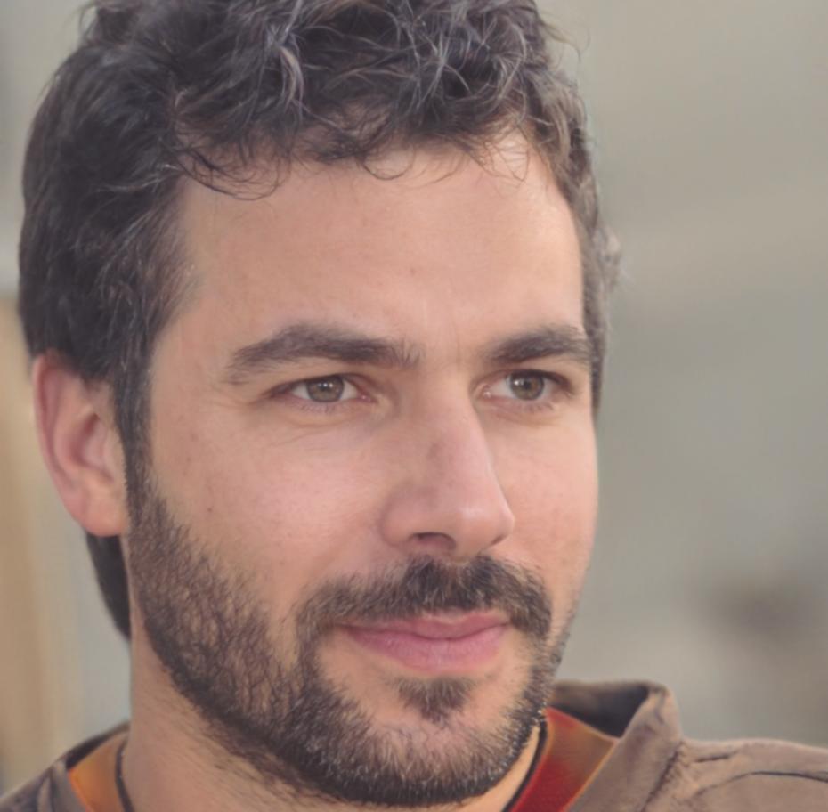 Marcus Weber